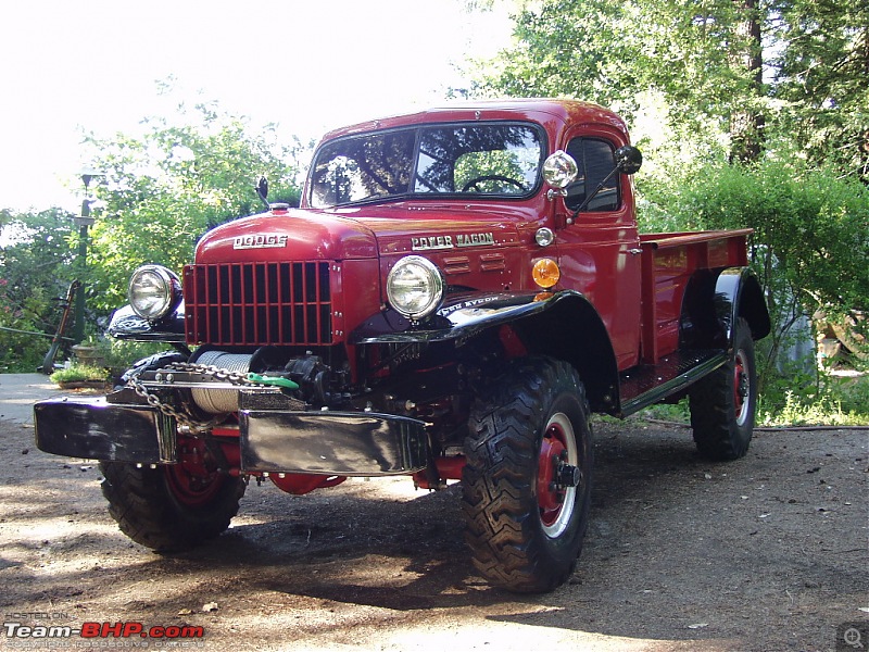 Which make is this Jeep? EDIT: Its a Dodge WC52-1962-dodge-wm300-dodge-power-wagon.jpg