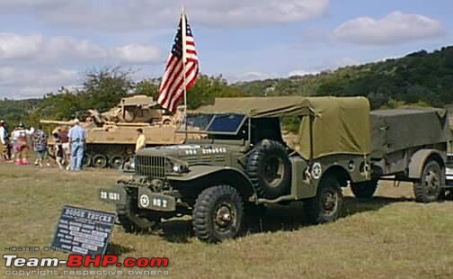 Which make is this Jeep? EDIT: Its a Dodge WC52-wc-52.jpg