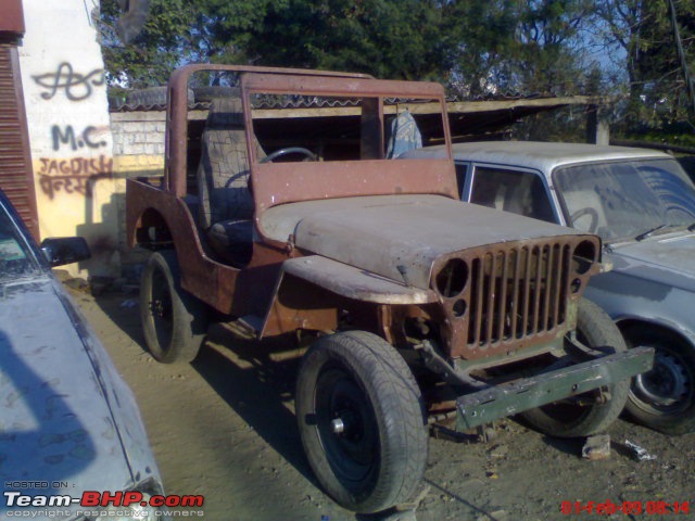 My experience with Truth- Its a 1943 Willys-dsc00575.jpg