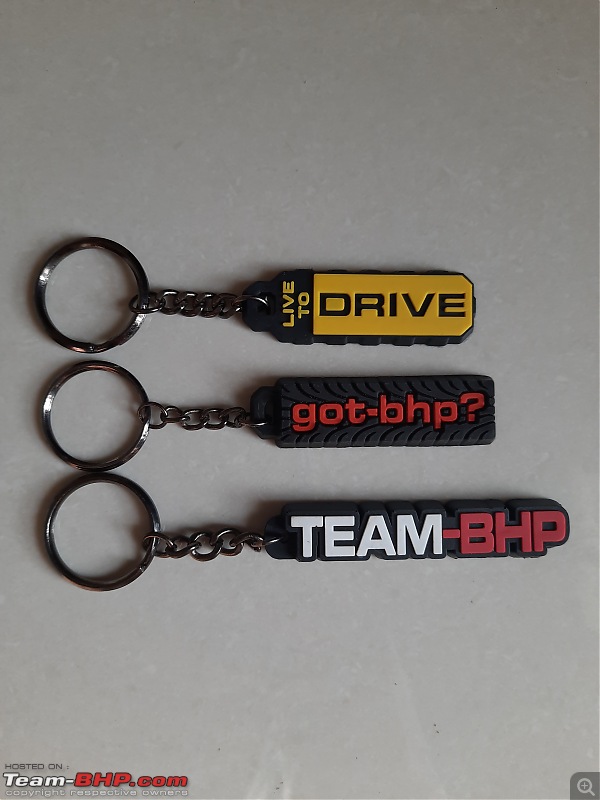 Team-BHP KEYCHAINS are here! Update: 'Got BHP?' design & mixed set added...-key-chain-trio.jpg