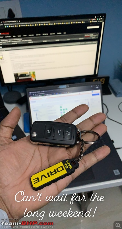 Team-BHP KEYCHAINS are here! Update: 'Got BHP?' design & mixed set added...-83695d68dff8411ebde89c5f33858634.jpeg