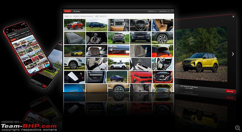 PhotoGallery v2.0 : A new way to view images on Team-BHP-gallery-announcement-hero-image.jpg