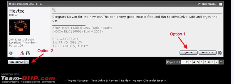 How to MULTI-QUOTE (when replying to a thread) on Team-BHP-option.jpg