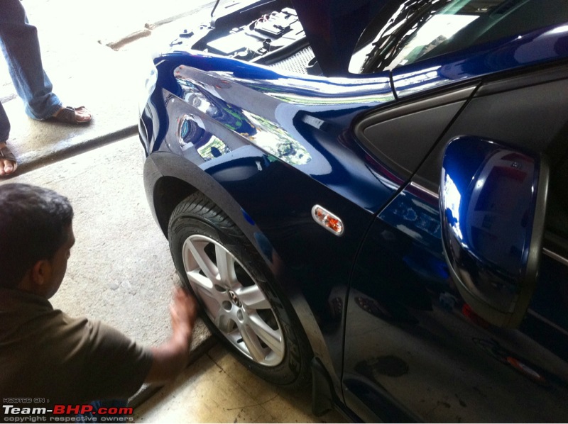 Exterior and Interior Detailing for Cars and Bikes : Ultimate Detailerz (Bangalore)-image972063356.jpg