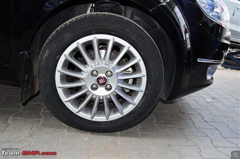 Wheel Alignment/Balancing : Madhus Enterprises (Langford rd, Bangalore)-dsc_0648.jpg