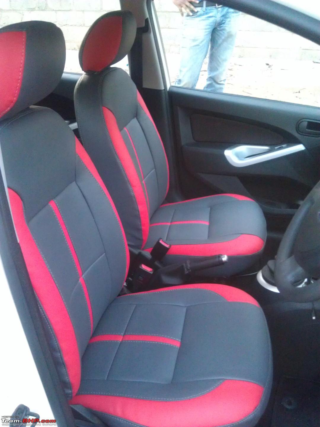 Best Place For Car Seat Covers In Bangalore - Car seat blog