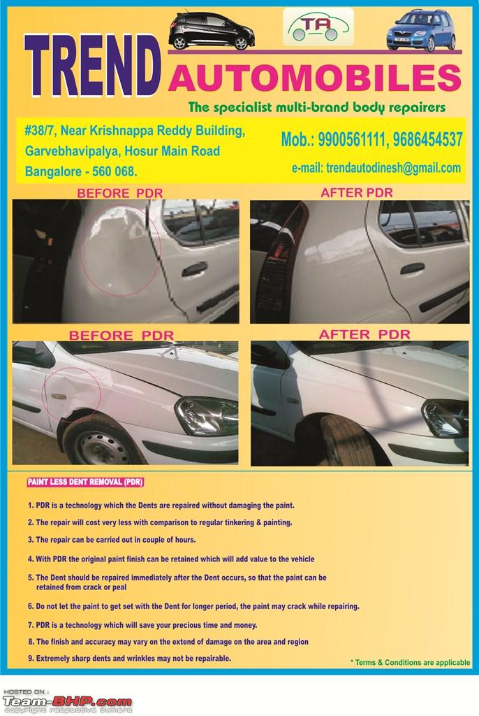 Car Dent Paintless 9964464806