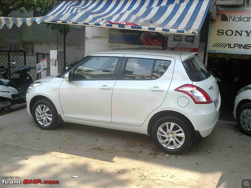 Exterior and Interior Detailing for Cars and Bikes : Ultimate Detailerz (Bangalore)-31032013324.jpg