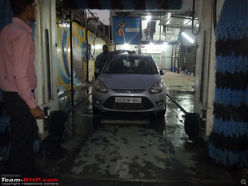 Pronto Automated Car and Bike Wash – HSR Layout, Bangalore-20130328_184610.jpg