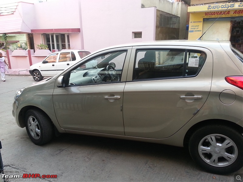 Exterior and Interior Detailing for Cars and Bikes : Ultimate Detailerz (Bangalore)-20130406_180152.jpg