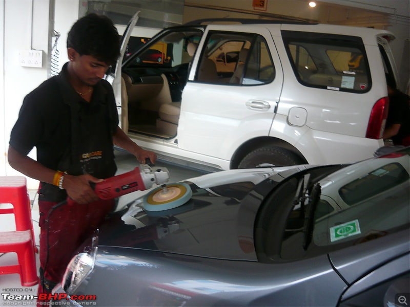 3M Car Care (HSR Layout, Bangalore)-p1870425.jpg
