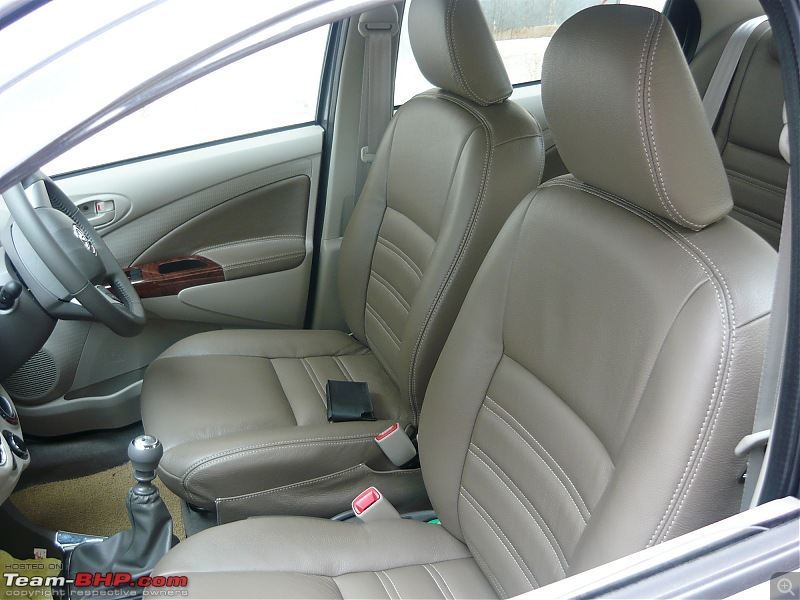 Leather Car upholstery - Karlsson (Bangalore)-p1870538.jpg
