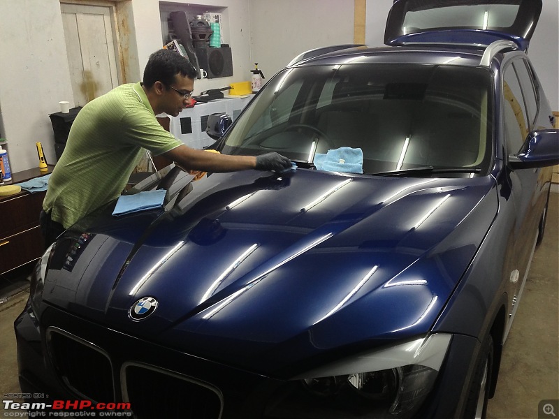 Exterior and Interior Detailing for Cars and Bikes : Ultimate Detailerz (Bangalore)-img2.jpg