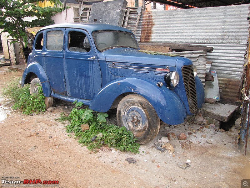 Body Repair & Painting, Glass Repair, Detailing etc. - Trend Automobiles (Bangalore)-img_0784.jpg