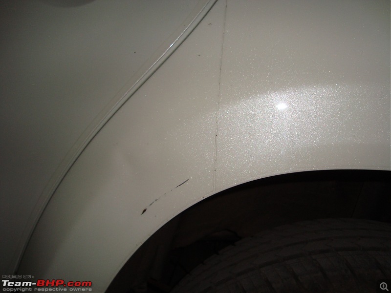 Body Repair & Painting, Glass Repair, Detailing etc. - Trend Automobiles (Bangalore)-dsc02498.jpg