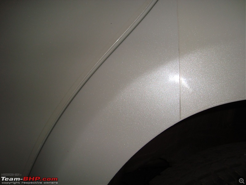 Body Repair & Painting, Glass Repair, Detailing etc. - Trend Automobiles (Bangalore)-dsc02501.jpg