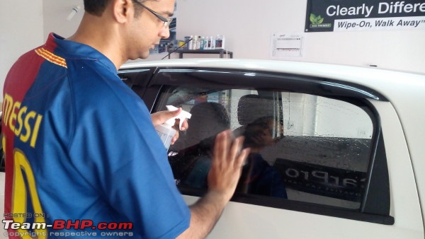 Exterior and Interior Detailing for Cars and Bikes : Ultimate Detailerz (Bangalore)-claying2.jpg