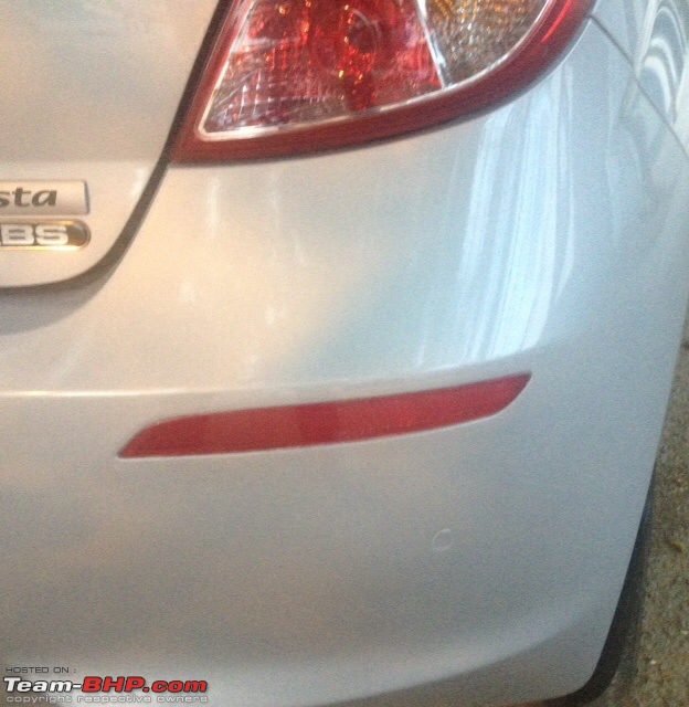Body Repair & Painting, Glass Repair, Detailing etc. - Trend Automobiles (Bangalore)-image.jpg