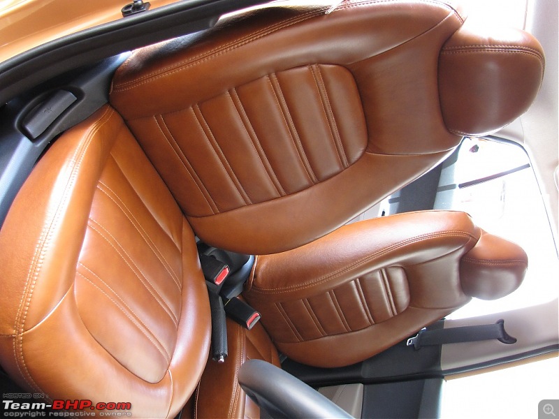 Stanley Leather Seat Covers Bangalore – Velcromag