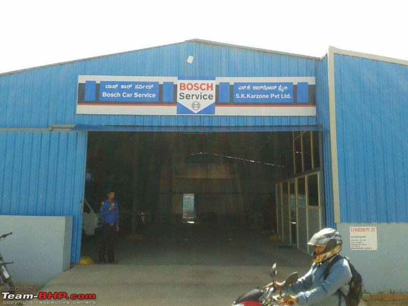 Automotive Garage - SK Karzone (Jaya Nagar, Bangalore)-1.jpg