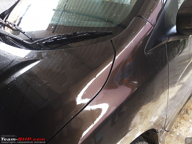Exterior and Interior Detailing for Cars and Bikes : Ultimate Detailerz (Bangalore)-20140817_095004.jpg