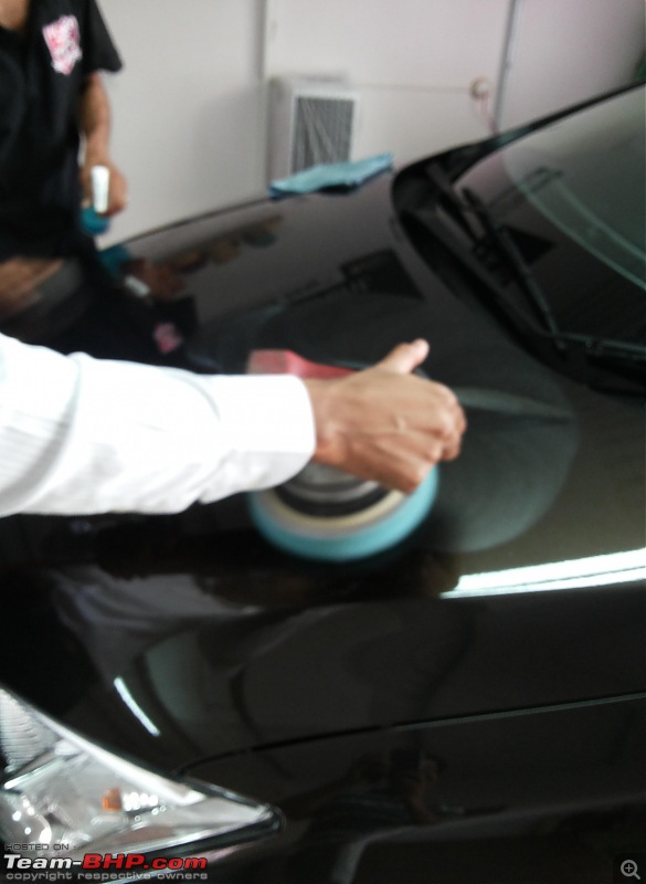 Exterior and Interior Detailing for Cars and Bikes : Ultimate Detailerz (Bangalore)-upl1.jpg