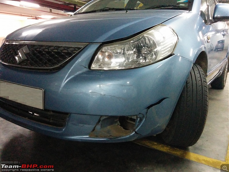 Body Repair & Painting, Glass Repair, Detailing etc. - Trend Automobiles (Bangalore)-20140919123742rev.jpg