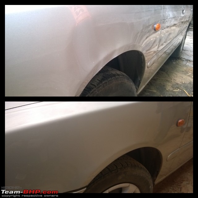 Body Repair & Painting, Glass Repair, Detailing etc. - Trend Automobiles (Bangalore)-6tag_100914103729.jpg