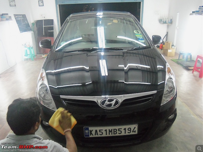 Exterior and Interior Detailing for Cars and Bikes : Ultimate Detailerz (Bangalore)-100_7885.jpg