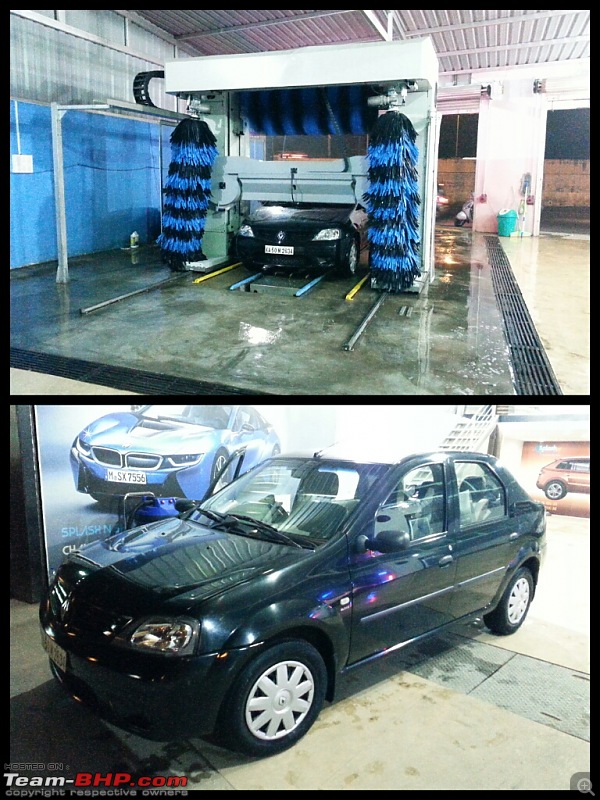 Automated Car Wash - Splash & Shine (Yelahanka, Bangalore)-picsart_1419995737283.jpg
