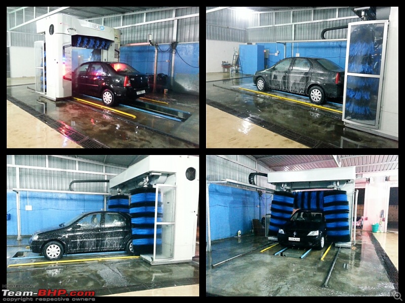 Automated Car Wash - Splash & Shine (Yelahanka, Bangalore)-picsart_1419995502419.jpg