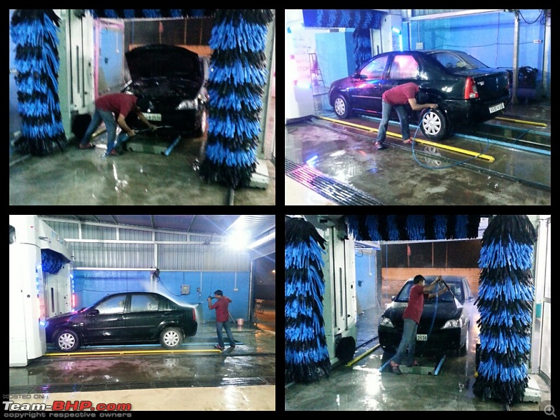 Automated Car Wash - Splash & Shine (Yelahanka, Bangalore)-picsart_1419995394707.jpg