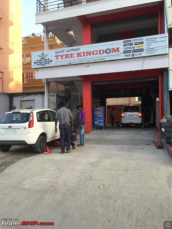 Tyres, Rims, Alignment etc. - Tyre Kingdom (HSR Layout, Bangalore)-tk1.jpg