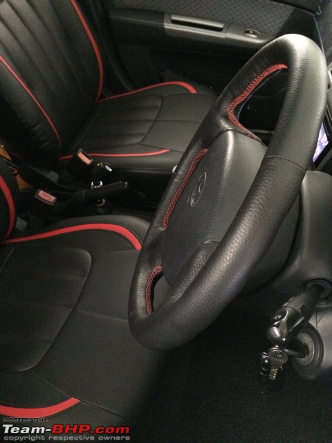 Leather Car upholstery - Karlsson (Bangalore)-imageuploadedbyteambhp1424517664.787798.jpg