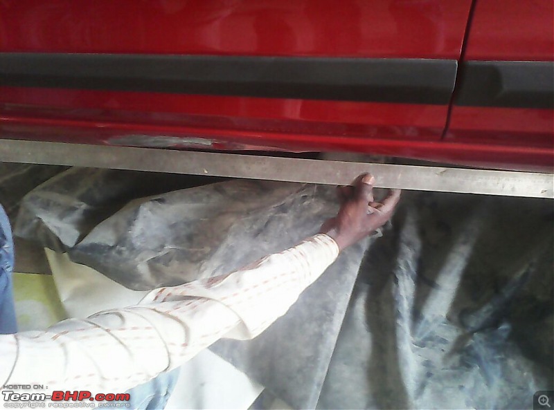 Body Repair & Painting, Glass Repair, Detailing etc. - Trend Automobiles (Bangalore)-img20150409wa0010.jpg