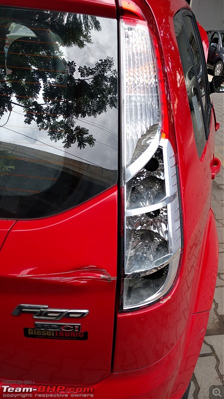 Body Repair & Painting, Glass Repair, Detailing etc. - Trend Automobiles (Bangalore)-img20160609wa0003.jpeg