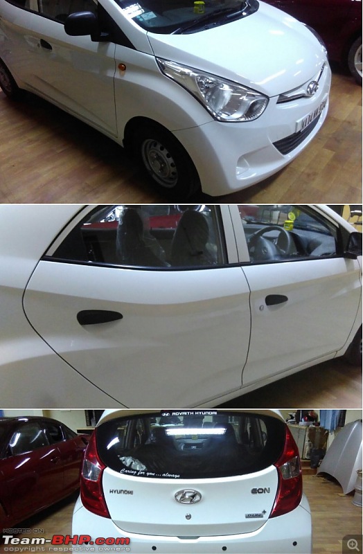 Body Repair & Painting, Glass Repair, Detailing etc. - Trend Automobiles (Bangalore)-eon.jpeg