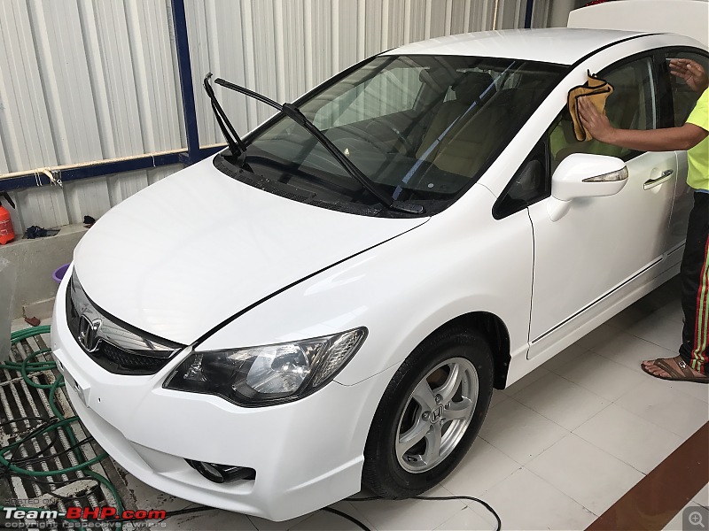 Dedicated automotive Body Care: Sai Colorium-img_8364.jpg