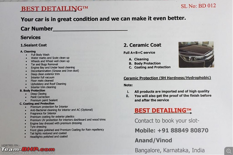 Exterior & interior detailing - Anand & Vinod (Bangalore)-flyer.jpg