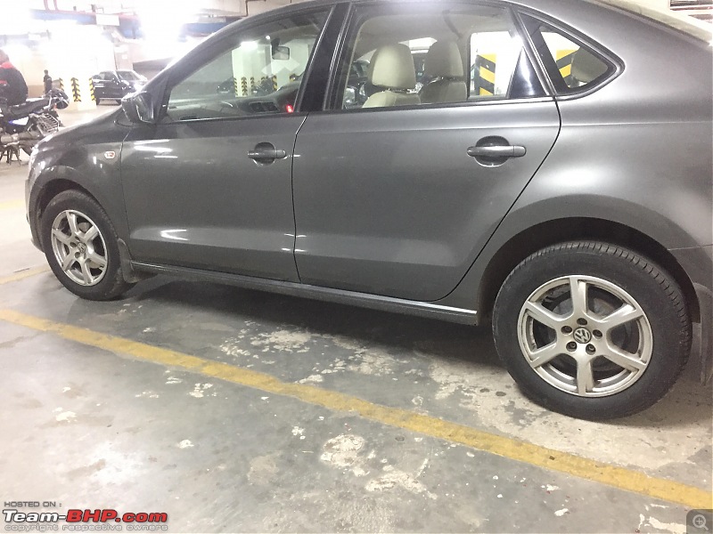 Wheel Alignment/Balancing : Madhus Enterprises (Langford rd, Bangalore)-tires1.jpg