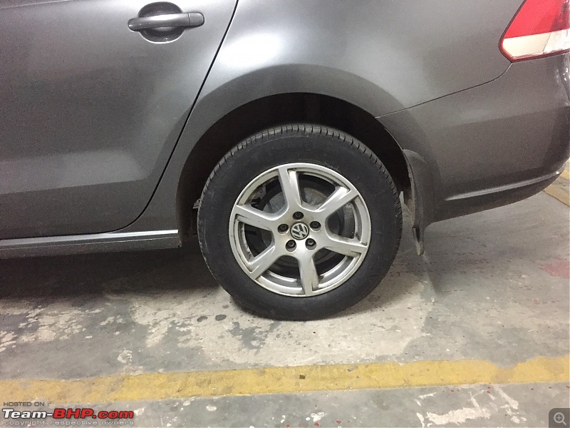 Wheel Alignment/Balancing : Madhus Enterprises (Langford rd, Bangalore)-tires3.jpg