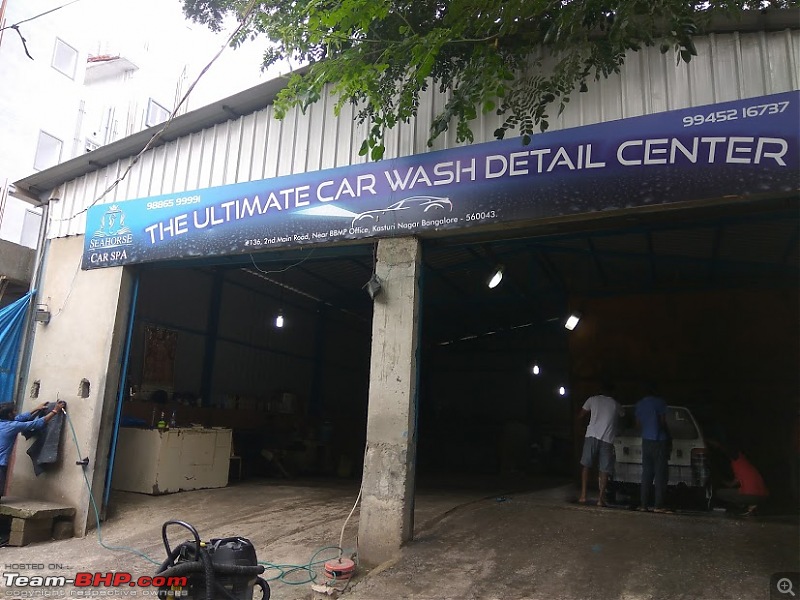 The Ultimate Car Wash Center, Bangalore-ultimate.jpg