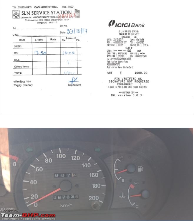 Trusted Petrol Pumps in Bangalore-23102017_hpcldevanahalli_scam.jpg