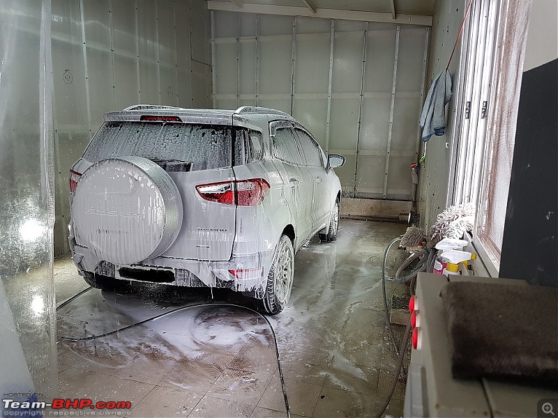Car wash & detailing studio - Feynlab (HSR Layout, Bangalore)-20171118_122043.jpg
