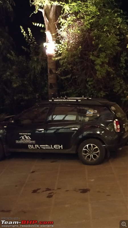 Car Accessories - Speedy Wheels, Bangalore - Team-BHP