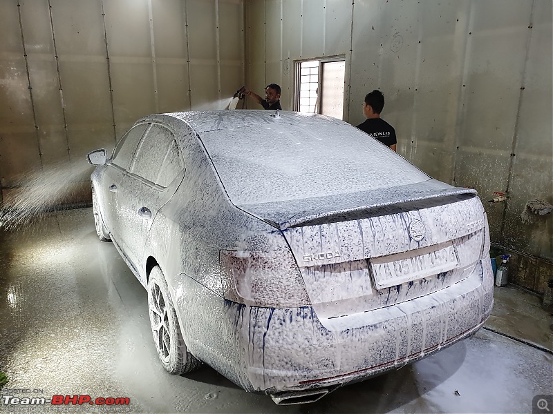 Car wash & detailing studio - Feynlab (HSR Layout, Bangalore)-20180922_164547.jpg