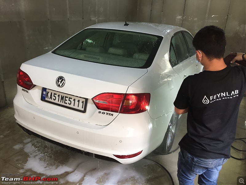Car wash & detailing studio - Feynlab (HSR Layout, Bangalore)-img_1603.jpg