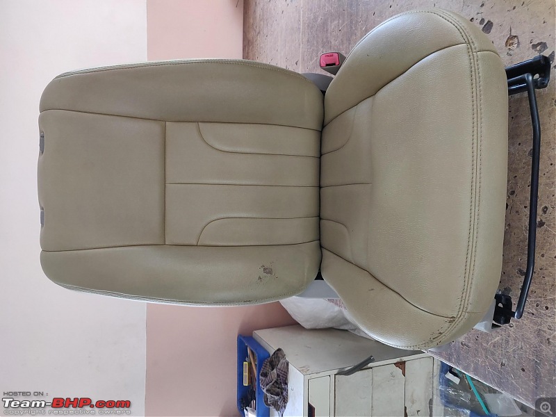 Seat Covers: Imperial INC (Bangalore)-old-seat.jpg
