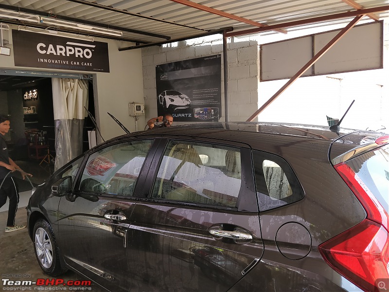Exterior and Interior Detailing for Cars and Bikes : Ultimate Detailerz (Bangalore)-img_20190427_113532.jpg