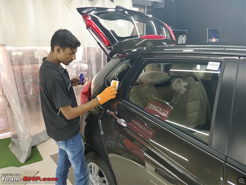 Exterior and Interior Detailing for Cars and Bikes : Ultimate Detailerz (Bangalore)-img_20190427_164753.jpg